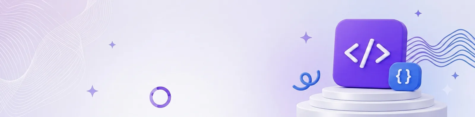 Developer Tools tools category banner